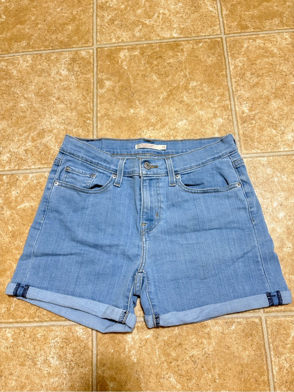 Levi's Shorts